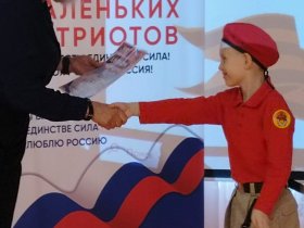 Спасибо Деду за Победу!